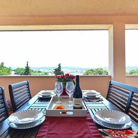 Apartment Silvio 1779 บานโจเล ภายนอก รูปภาพ