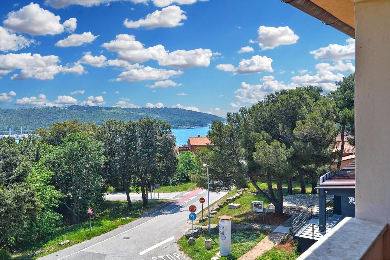 Apartment Silvio 1779 บานโจเล ภายนอก รูปภาพ