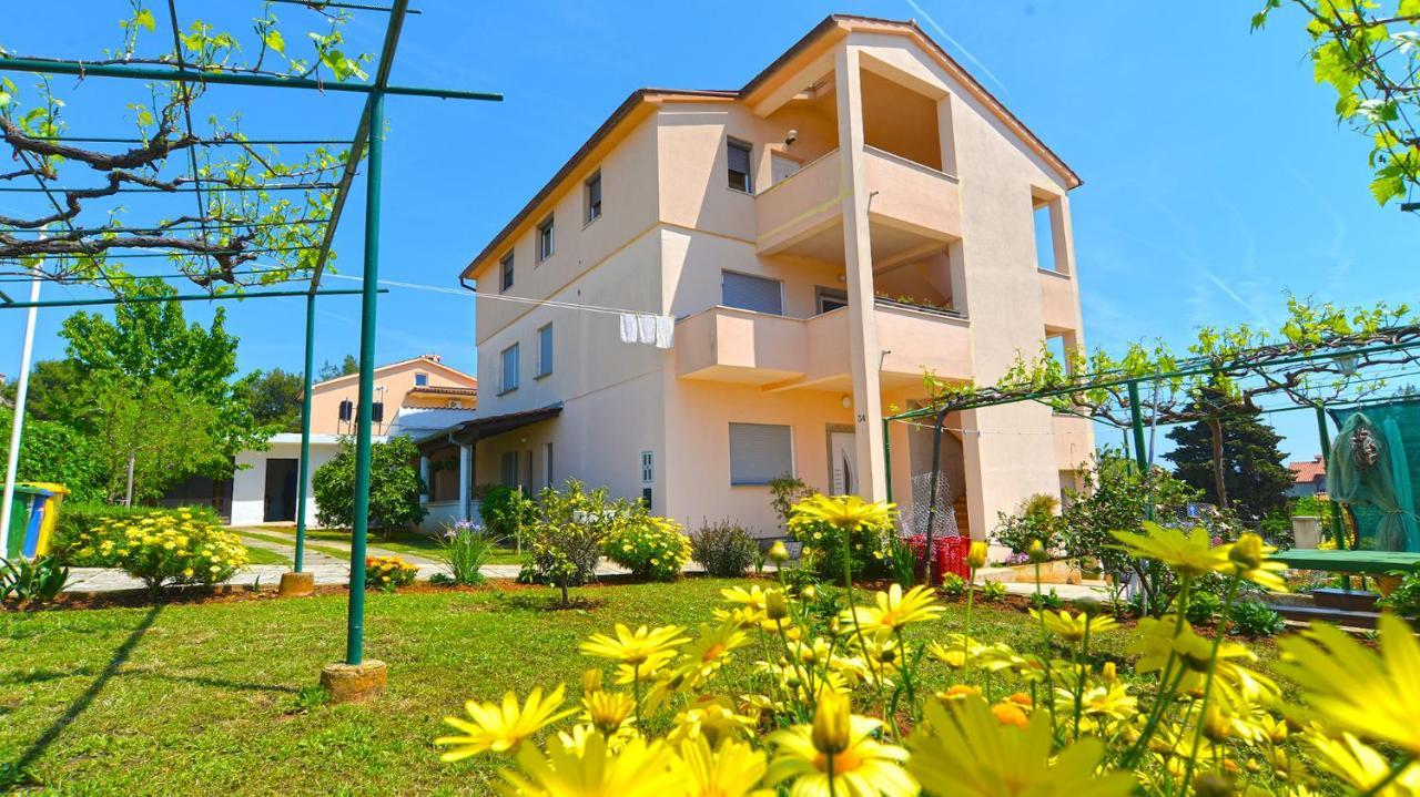Apartment Silvio 1779 บานโจเล ภายนอก รูปภาพ