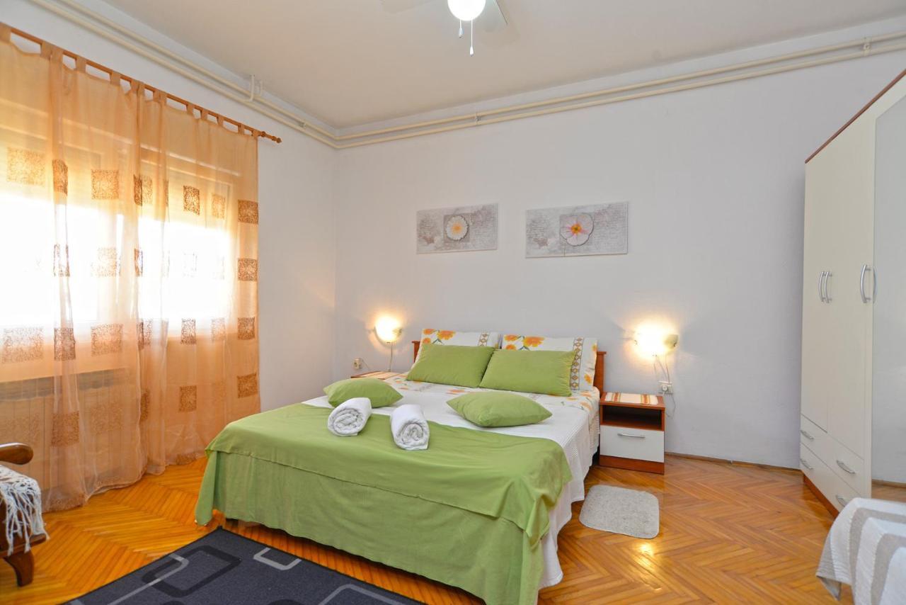 Apartment Silvio 1779 บานโจเล ภายนอก รูปภาพ