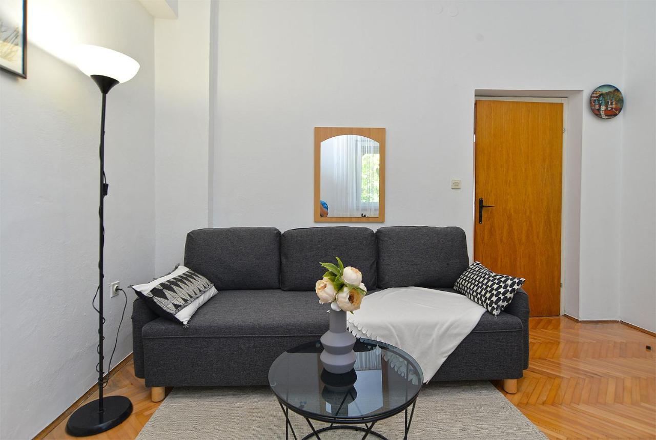 Apartment Silvio 1779 บานโจเล ภายนอก รูปภาพ