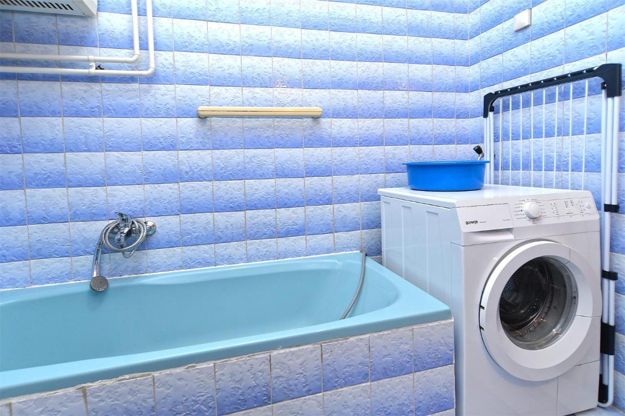 Apartment Silvio 1779 บานโจเล ภายนอก รูปภาพ
