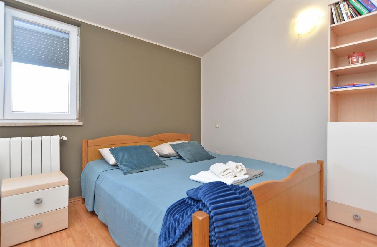Apartment Silvio 1779 บานโจเล ภายนอก รูปภาพ