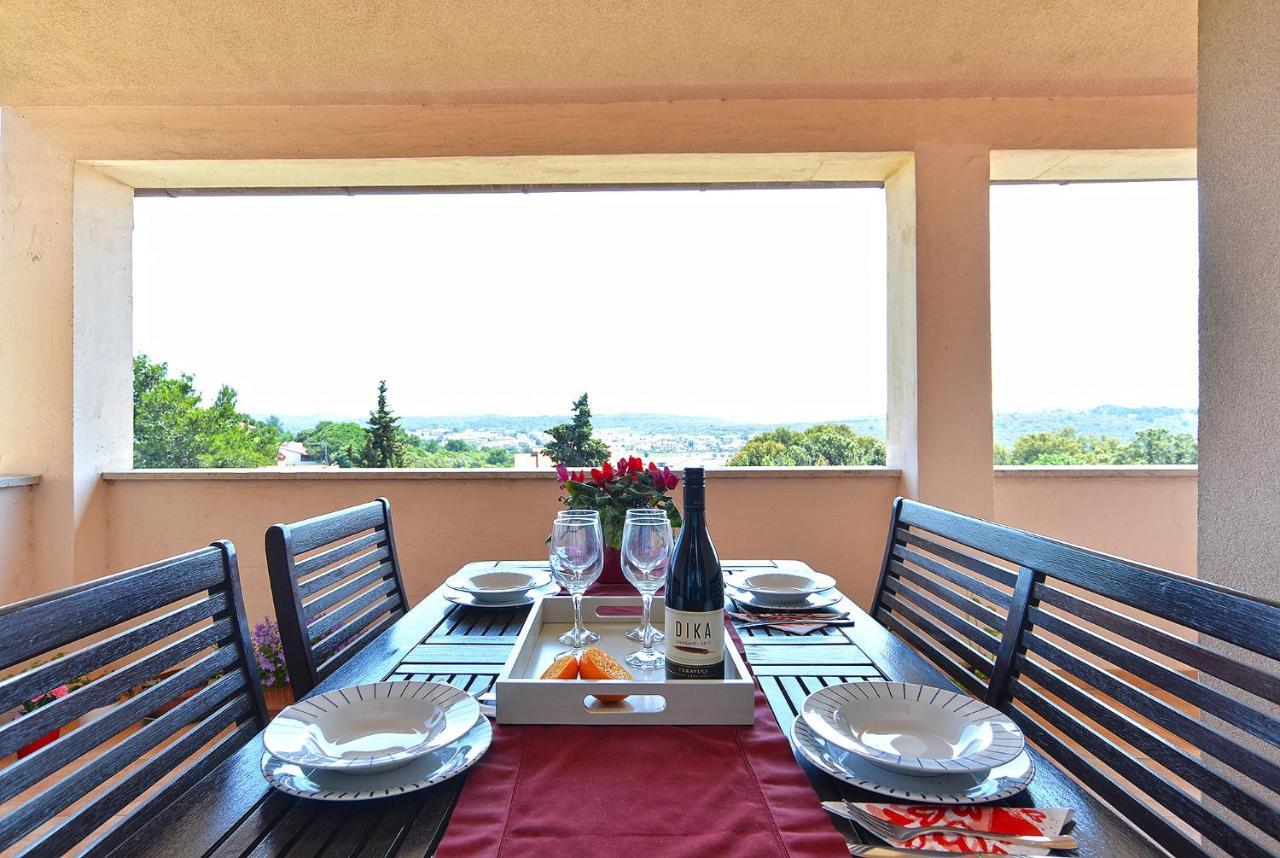Apartment Silvio 1779 บานโจเล ภายนอก รูปภาพ