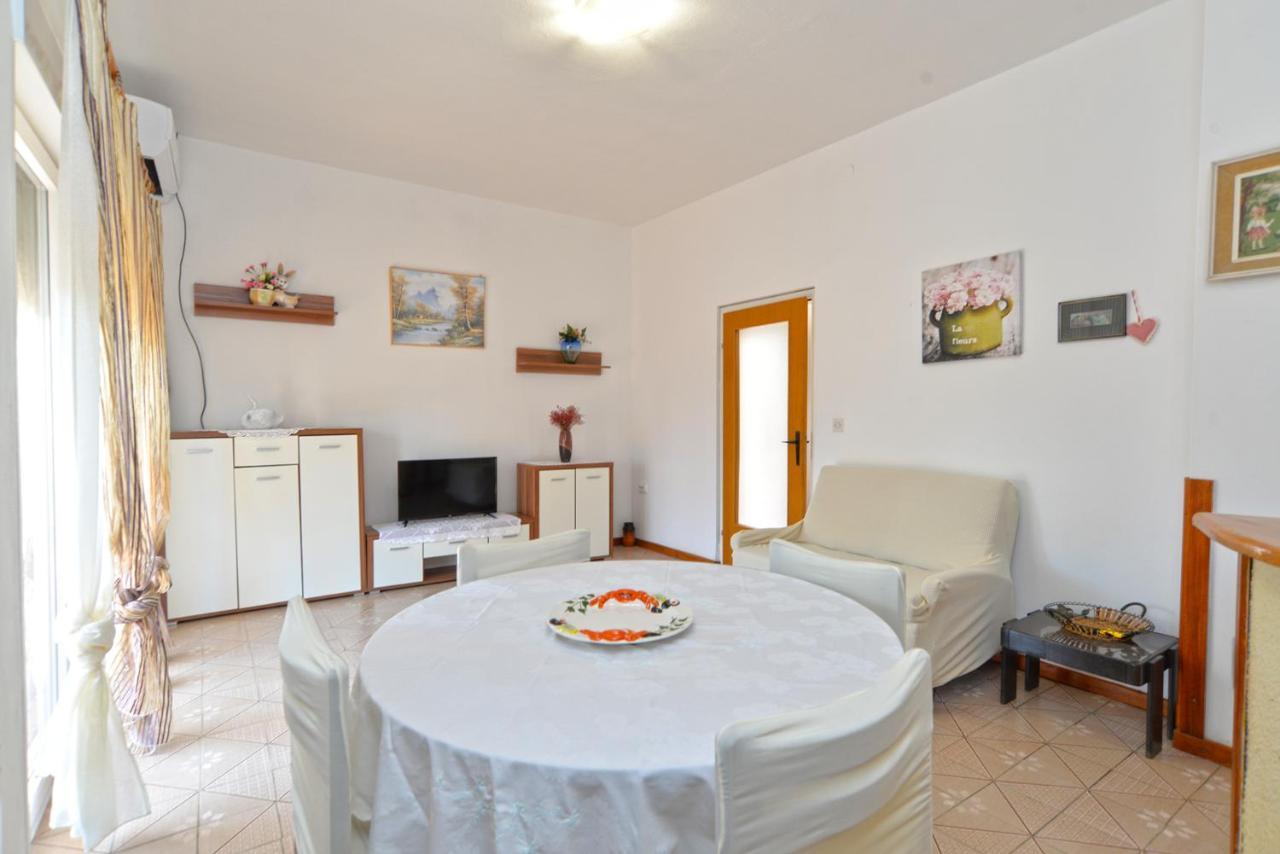 Apartment Silvio 1779 บานโจเล ภายนอก รูปภาพ