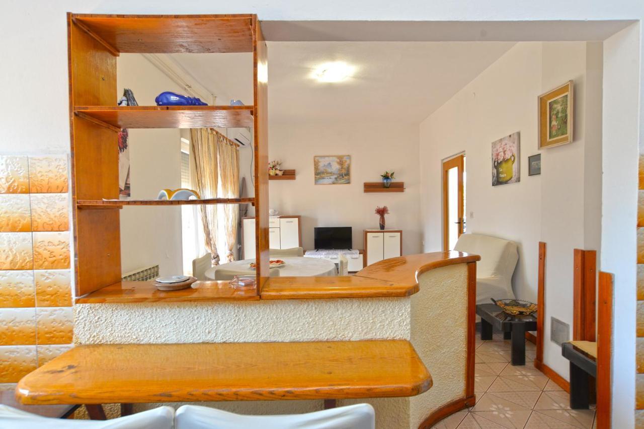 Apartment Silvio 1779 บานโจเล ภายนอก รูปภาพ