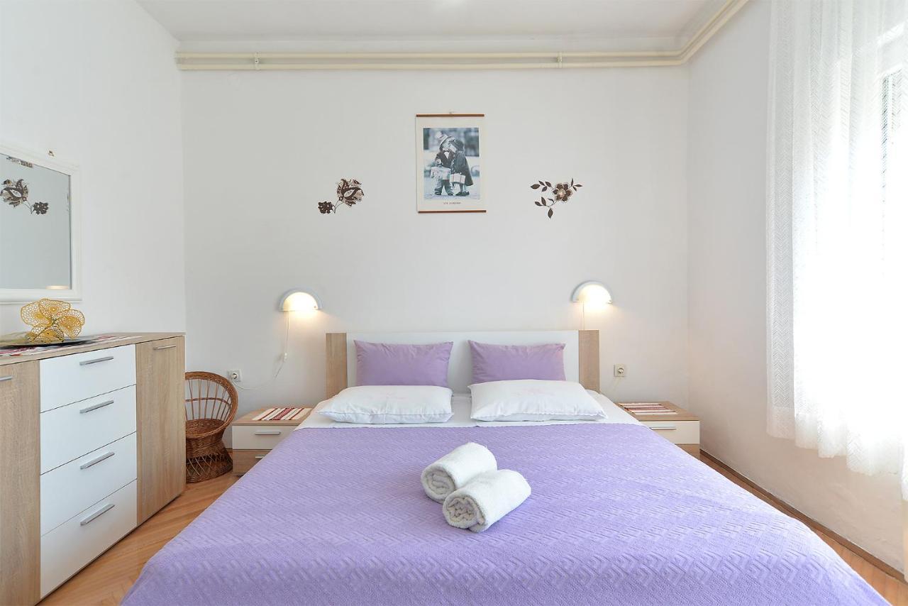 Apartment Silvio 1779 บานโจเล ภายนอก รูปภาพ