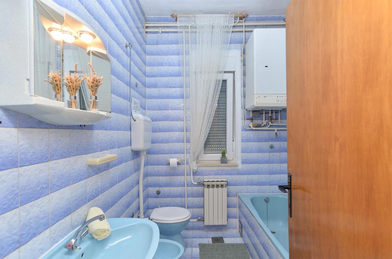 Apartment Silvio 1779 บานโจเล ภายนอก รูปภาพ