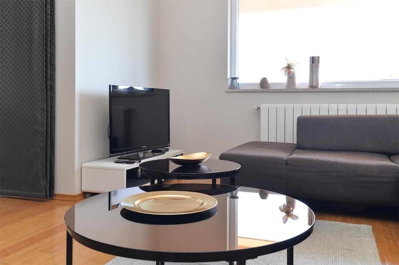 Apartment Silvio 1779 บานโจเล ภายนอก รูปภาพ