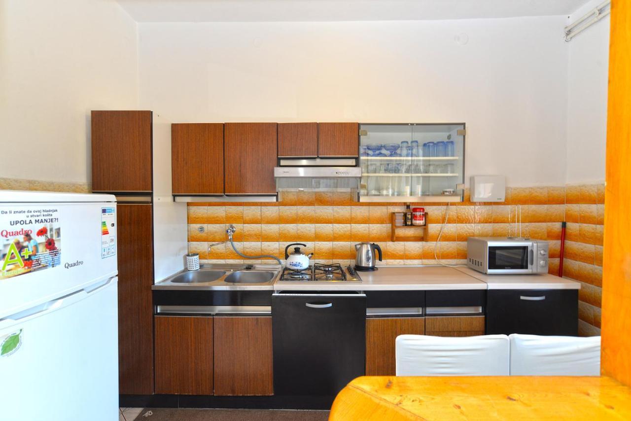 Apartment Silvio 1779 บานโจเล ภายนอก รูปภาพ
