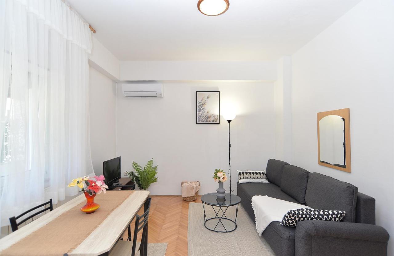 Apartment Silvio 1779 บานโจเล ภายนอก รูปภาพ