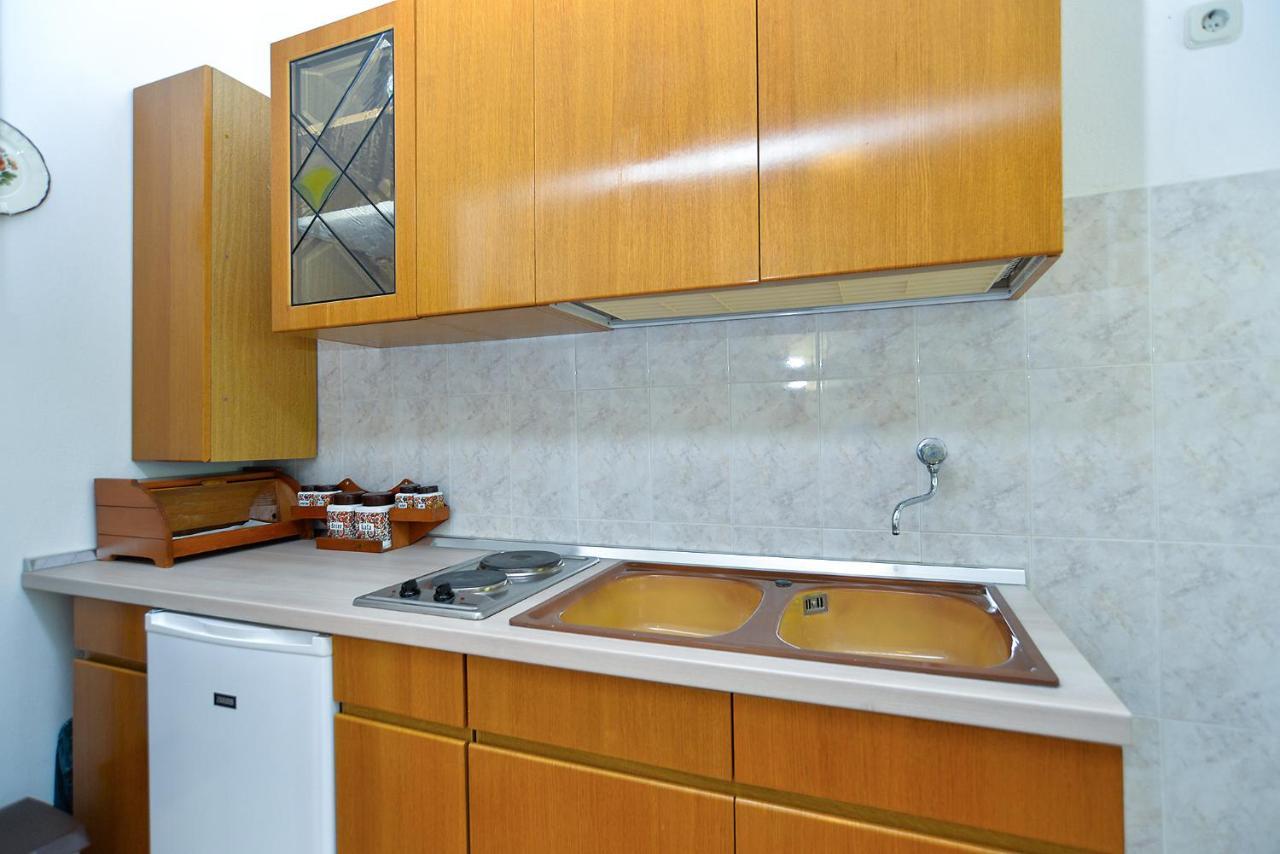 Apartment Silvio 1779 บานโจเล ภายนอก รูปภาพ