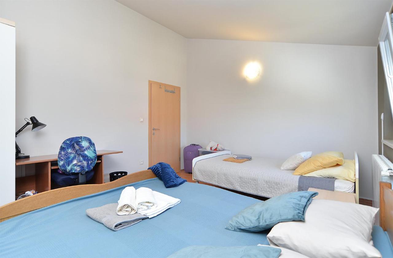 Apartment Silvio 1779 บานโจเล ภายนอก รูปภาพ