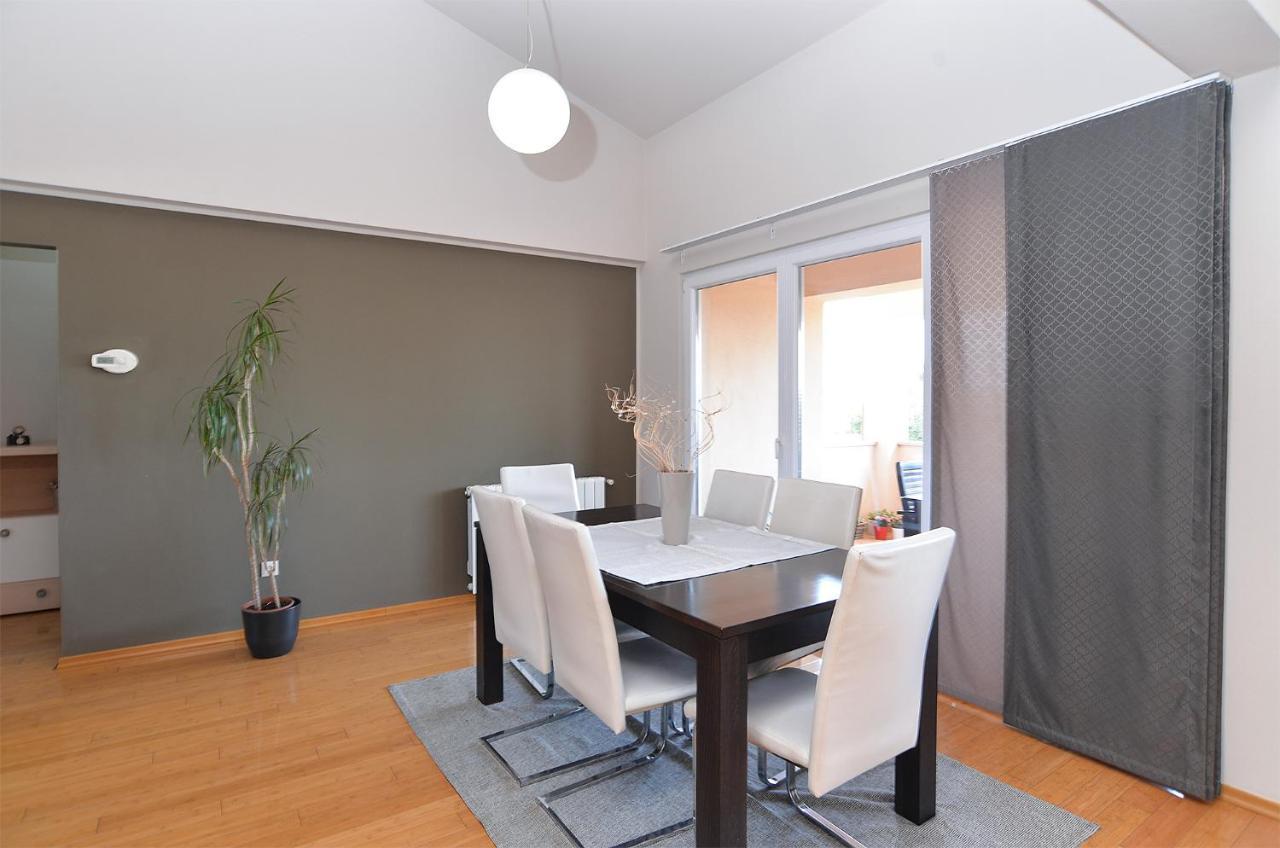 Apartment Silvio 1779 บานโจเล ภายนอก รูปภาพ
