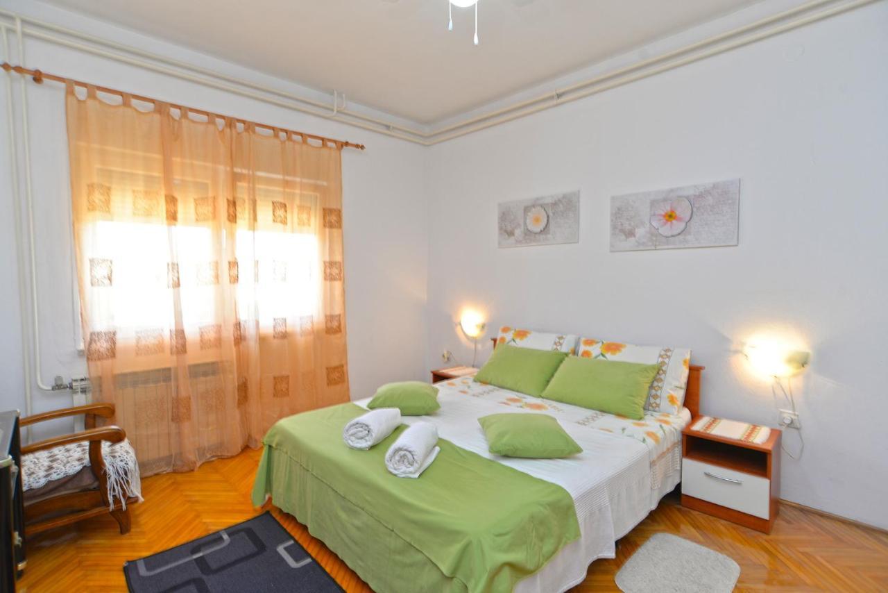 Apartment Silvio 1779 บานโจเล ภายนอก รูปภาพ