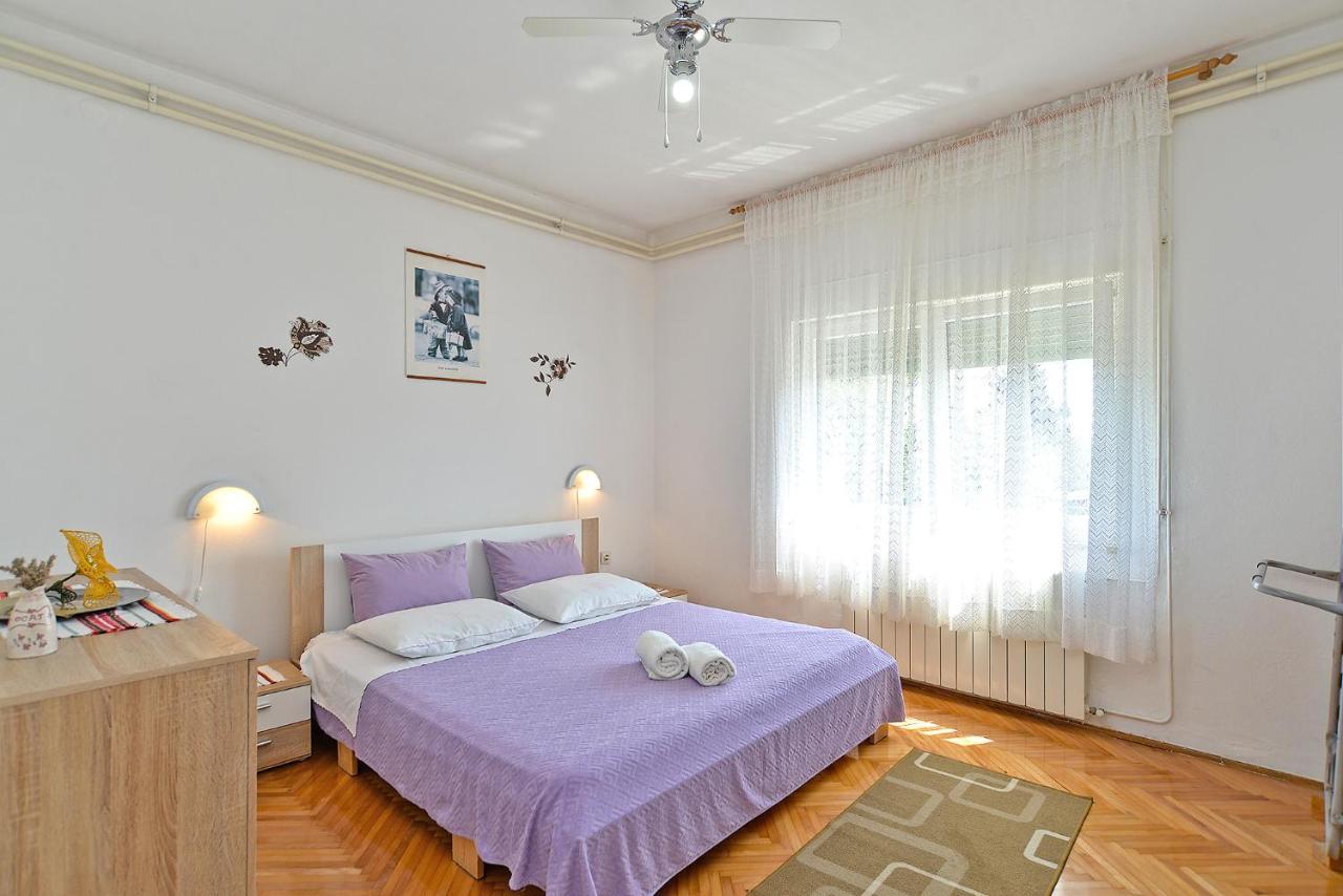 Apartment Silvio 1779 บานโจเล ภายนอก รูปภาพ