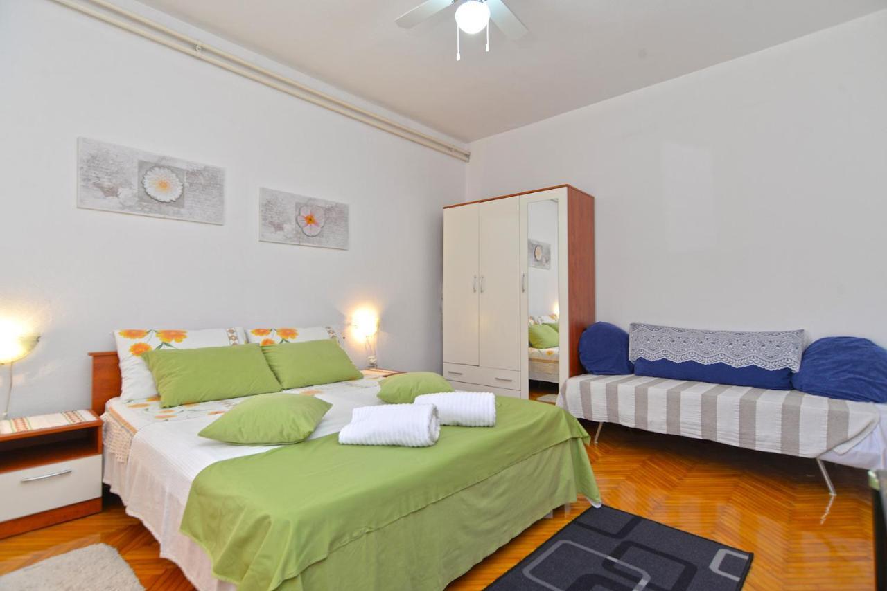 Apartment Silvio 1779 บานโจเล ภายนอก รูปภาพ