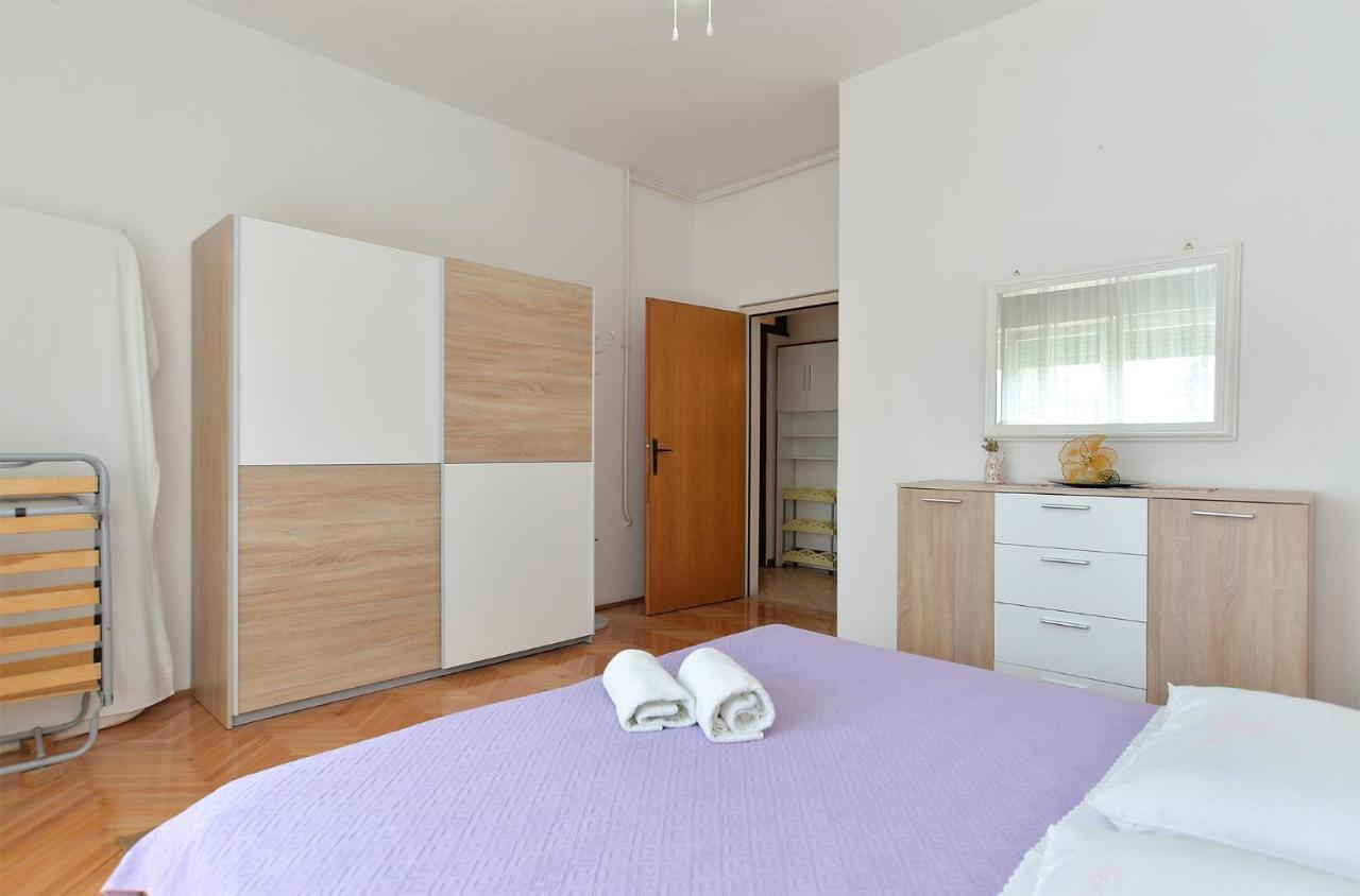 Apartment Silvio 1779 บานโจเล ภายนอก รูปภาพ