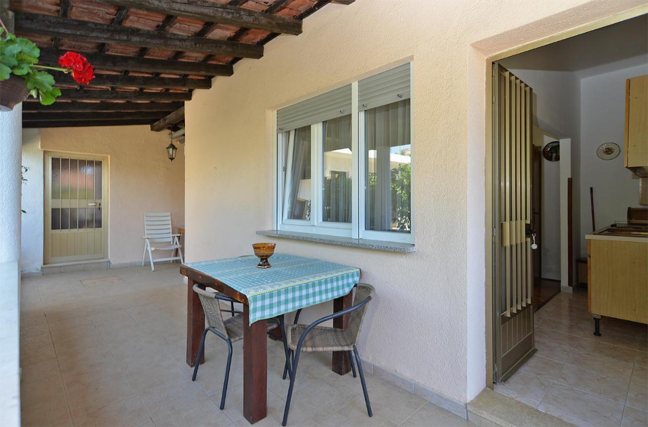 Apartment Silvio 1779 บานโจเล ภายนอก รูปภาพ