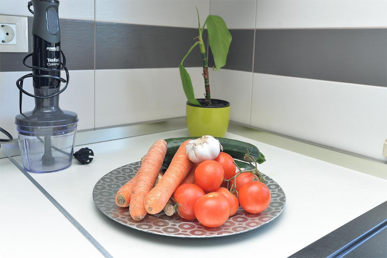 Apartment Silvio 1779 บานโจเล ภายนอก รูปภาพ