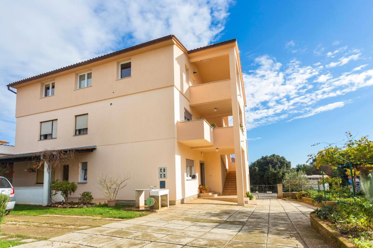 Apartment Silvio 1779 บานโจเล ภายนอก รูปภาพ